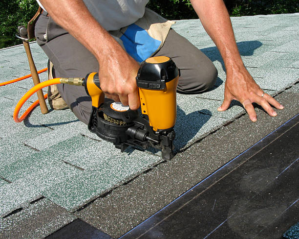 Residential Roof Replacement in Hawley, PA