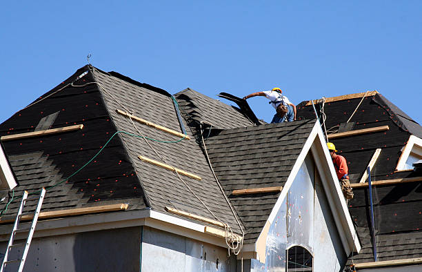 Best Gutter Installation and Roofing  in Hawley, PA
