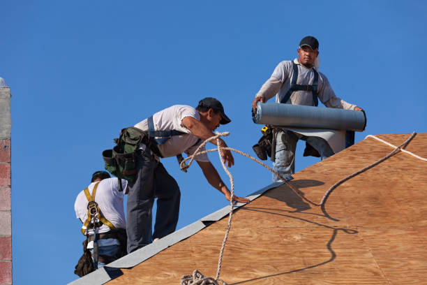 Best Tile Roofing Contractor  in Hawley, PA